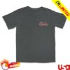 Mat Kearney Store Merch Truck Tour Tee