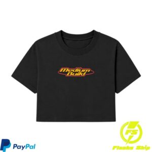 Medium Build Merch Store Armor Crop