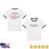 Medium Build Merch Store King Of Having Fun Ringer Tee