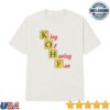 Medium Build Merch Store Kohf Tee