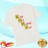 Medium Build Merch Store Kohf Tee