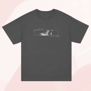 Merchtable Merch Store Sophie Marks Portrait Tee