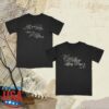 Mitski Store Merch I Bet On Losing Dogs Tee (Black)