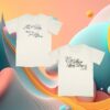 Mitski Store Merch I Bet On Losing Dogs Tee (Ivory)