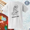 Morgenstern's Merch Store Cash Only Tee 2026