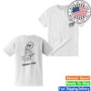 Morgenstern's Merch Store Cash Only Tee 2026