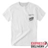 Morgenstern's Merch Store Cash Only Tee 2026