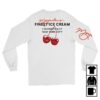 Morgenstern's Merch Store Cherry Long Sleeve 1 Morgenstern's Merch Store Cherry Long Sleeve