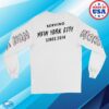 Morgenstern's Merch Store Liberty 2026 Long Sleeve