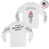 Morgenstern's Merch Store Liberty 2026 Long Sleeve