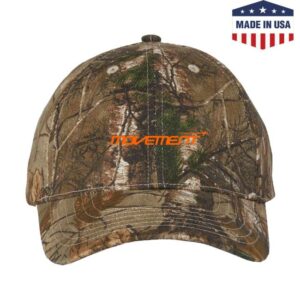 Movement Store Merch Core Game Dad Hat