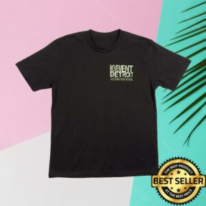 Movement Store Merch Hacker Tee