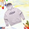 Movement Store Merch Wo's Bloom Pullover 1 Movement Store Merch Wo's Bloom Pullover