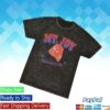 Mt Joy Merch Store Championship Mineral Wash Tee