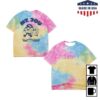 Mt Joy Merch Store Silver Lining Tie-Dye Tee