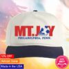 Mt Joy Merch Store Soccer Hat