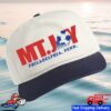 Mt Joy Merch Store Soccer Hat