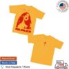 Nao Store Merch Life Was Beautiful Image Gold T-Shirt