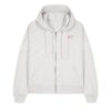 Naomi Jon Merch Store Killer Bunny Zip Hoodie