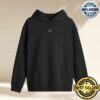 Naomi Jon Merch Store Kitty Hoodie Black
