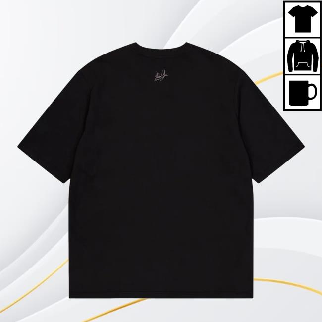 Naomi Jon Merch Store Kitty T-Shirt