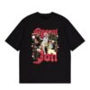 Naomi Jon Merch Store Leopard T-Shirt