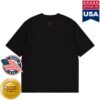 Naomi Jon Merch Store Leopard T-Shirt