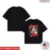 Naomi Jon Merch Store Leopard T-Shirt