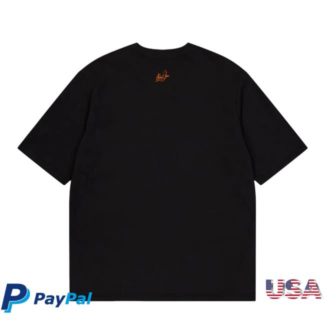 Naomi Jon Merch Store On Our Own T-Shirt
