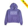 Nine Inch Nails Store Merch 2026 Closer Hoodie