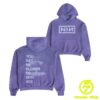Nine Inch Nails Store Merch 2026 Closer Hoodie