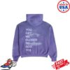 Nine Inch Nails Store Merch 2026 Closer Hoodie