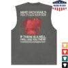 Nine Inch Nails Store Merch 2026 Heresy Sleeveless Tee