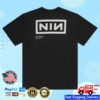 Nine Inch Nails Store Merch 2026 Lyric Tees