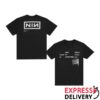 Nine Inch Nails Store Merch 2026 Lyric Tees
