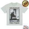 Nine Inch Nails Store Merch 2026 Photo Tee