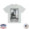 Nine Inch Nails Store Merch 2026 Photo Tee