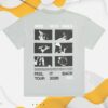 Nine Inch Nails Store Merch 2026 Photo Tee