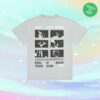 Nine Inch Nails Store Merch 2026 Photo Tee