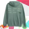Nine Inch Nails Store Merch 2026 Reptile Hoodie