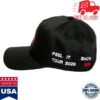 Nine Inch Nails Store Merch 2026 Snapback