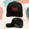 Nine Inch Nails Store Merch 2026 Snapback