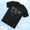 Nine Inch Nails Store Merch 2026 Tour Tee