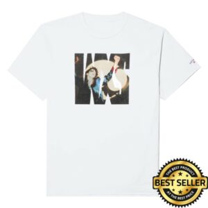 Noah Merch Store Noah X Inxs What You Need Tee