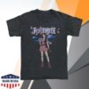 Olivia Rodrigo Store Merch Olivia Rodrigo X Fortnite T-Shirt
