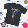 Olivia Rodrigo Store Merch Olivia Rodrigo X Fortnite T-Shirt