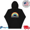 Paramount Shop Merch Jackass Hoodie Dickhouse Productions