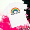 Paramount Shop Merch Jackass T-Shirt Dickhouse Productions 1 Paramount Shop Merch Jackass T-Shirt Dickhouse Productions