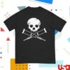 Paramount Shop Merch Jackass T-Shirt Logo 5 Paramount Shop Merch Jackass T-Shirt Logo