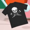 Paramount Shop Merch Jackass T-Shirt Logo 1 Paramount Shop Merch Jackass T-Shirt Logo